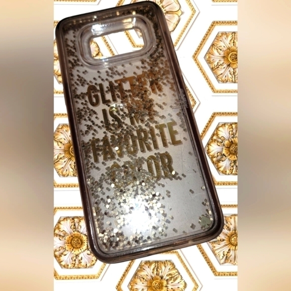 Kate Spade ♠️ Galaxy Phone Case - Picture 1 of 8
